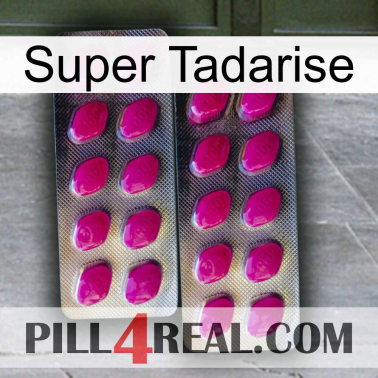 Super Tadarise 10